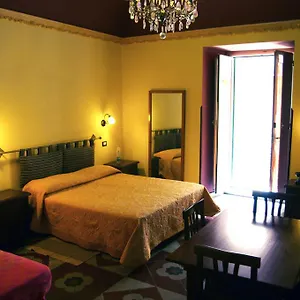 Palazzo Ajala B&B Caltanissetta