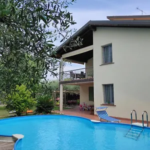 Maison N&m Desenzano del Garda